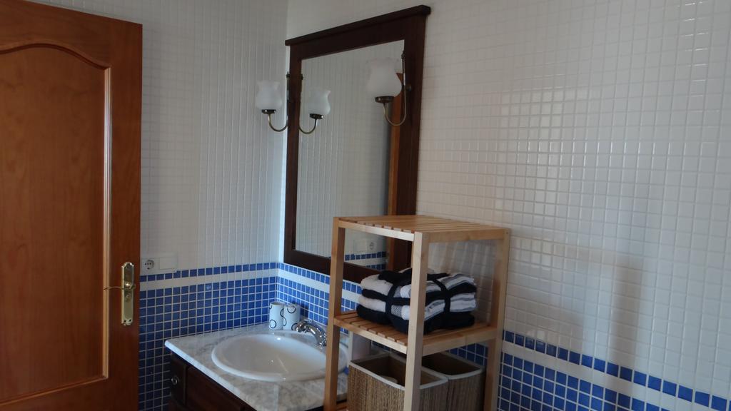 Al Andalus Thalassa I Verarental-Com Habitación foto