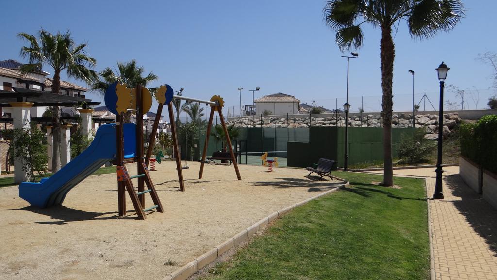 Al Andalus Thalassa I Verarental-Com Exterior foto