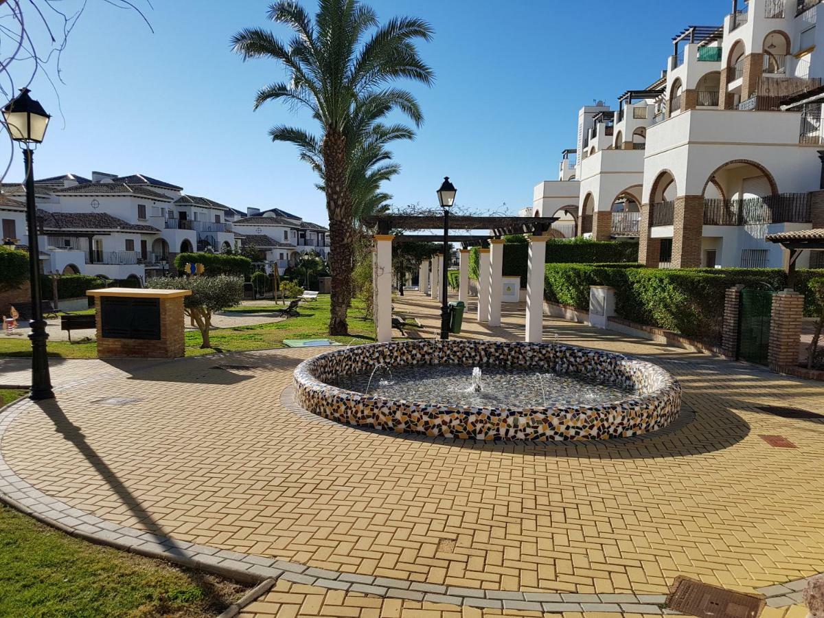 Al Andalus Thalassa I Verarental-Com Exterior foto